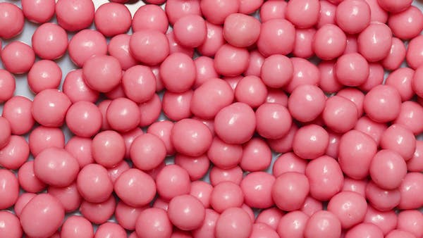 Understanding the round pink pill k 56