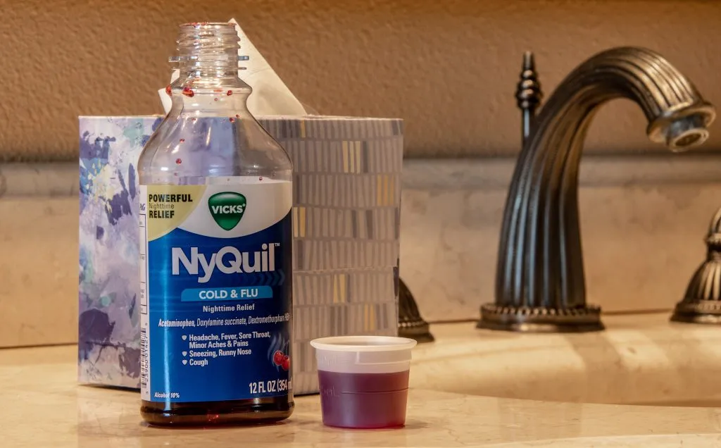 Uncover the mystery behind Nyquil's sleep-inducing potential in this insightful article. From dissecting its composition to exploring user experiences and scientific perspectives, learn how Nyquil may impact your sleep. Discover tips for managing Nyquil-induced drowsiness and alternatives for non-drowsy relief. Make informed decisions about this popular cold medication. Read now! #Nyquil #Sleep #ColdMedication about does nyquil make you sleepy