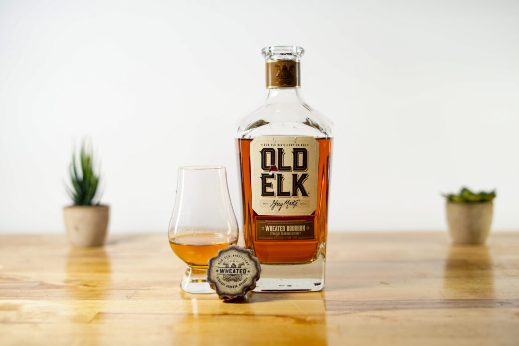 unlocking-the-legacy-exploring-the-richness-of-old-elk-wheated-bourbon, this blog about old elk wheated bourbon