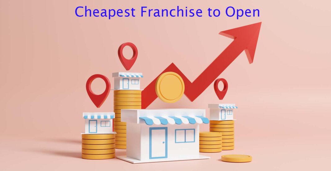 cheapest-franchise-to-open-a-lucrative-opportunity-for-aspiring-entrepreneurs. This is very important by cheapest franchise to open