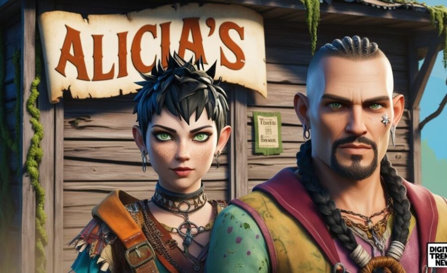 Introduction ttw interesting npcs where is alicia's shack. This blog is very knowledgeful and very informative.